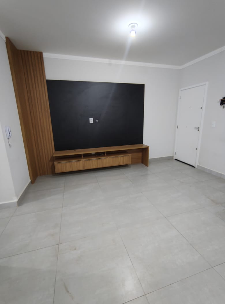 Apartamento à Venda no Jardim Piratininga