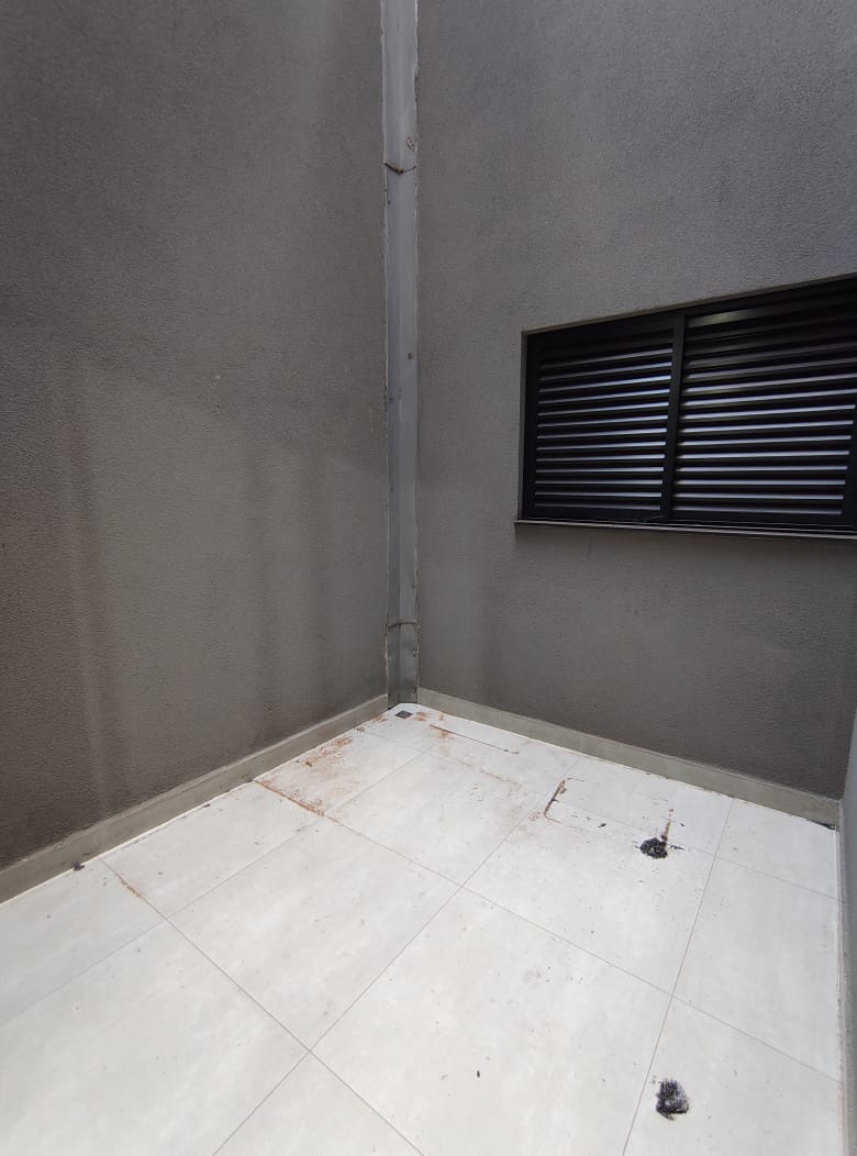 Apartamento à Venda no Jardim Piratininga