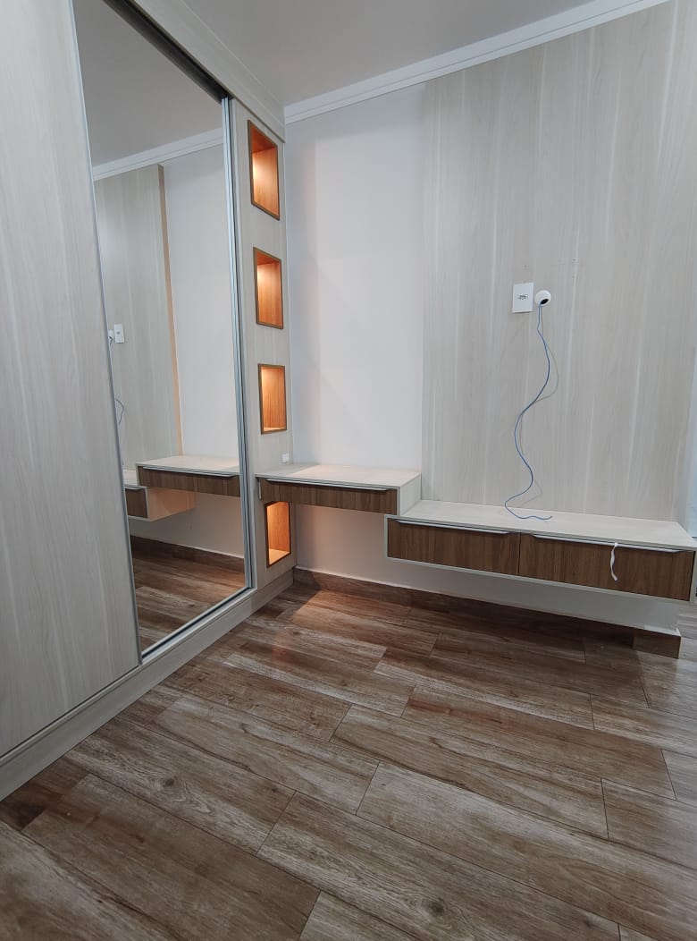 Apartamento à Venda no Jardim Piratininga