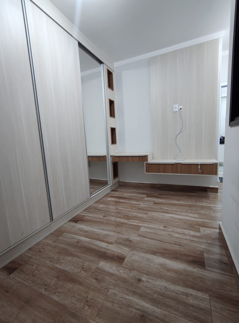 Apartamento à Venda no Jardim Piratininga
