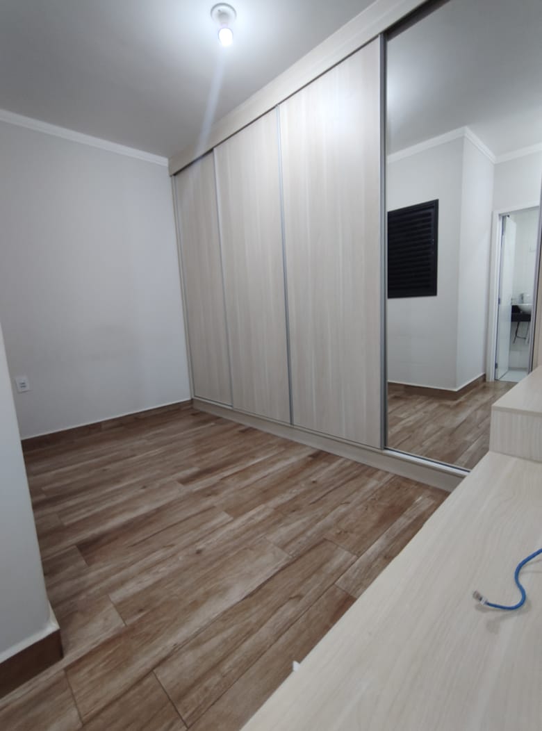 Apartamento à Venda no Jardim Piratininga