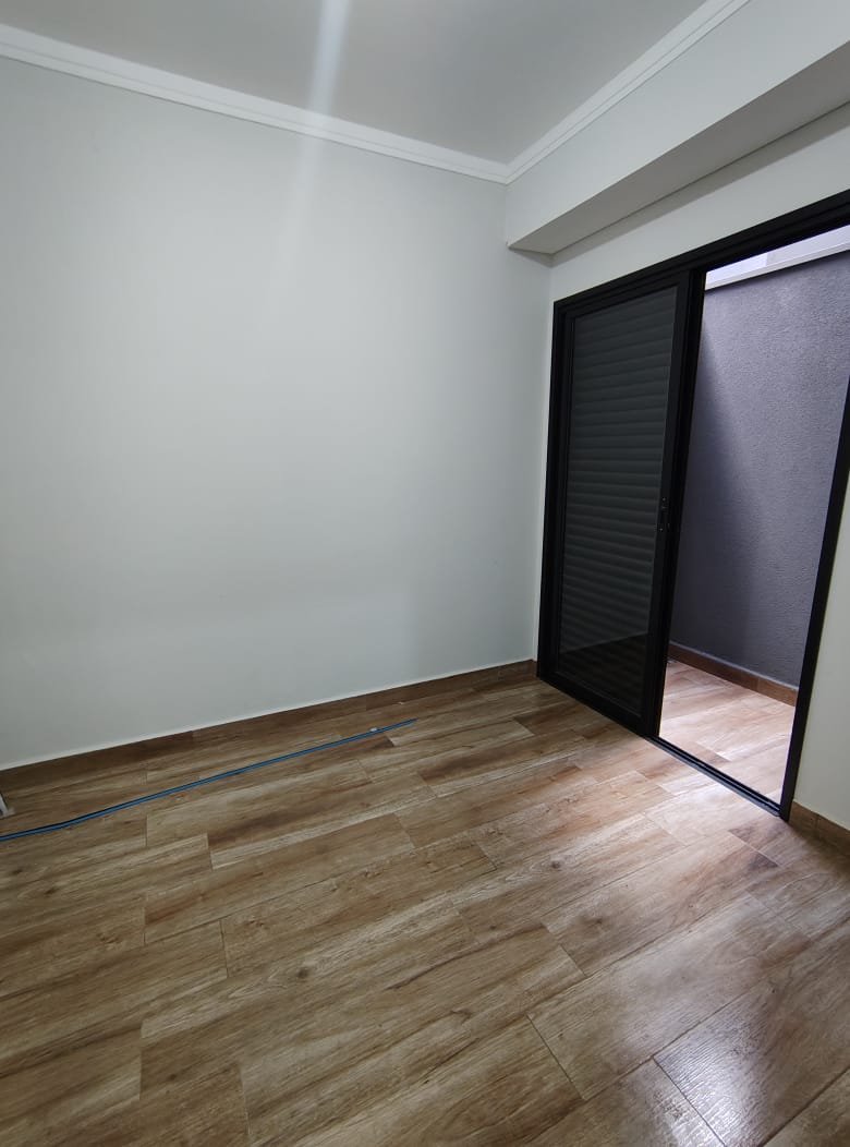 Apartamento à Venda no Jardim Piratininga