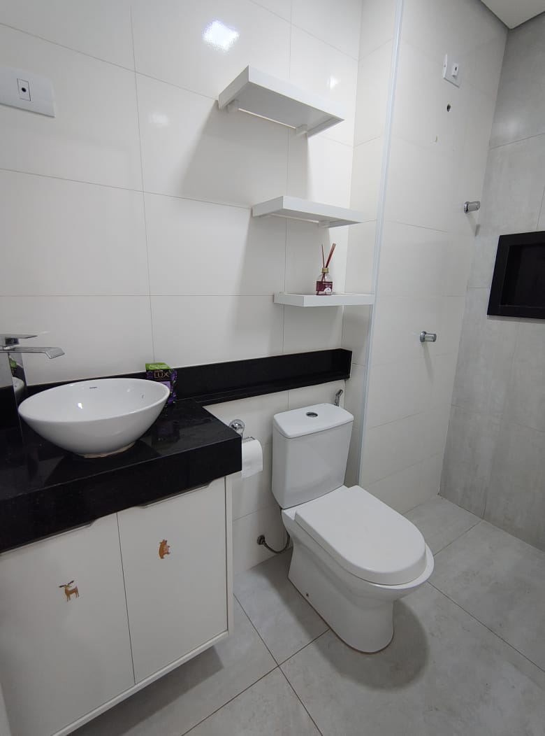 Apartamento à Venda no Jardim Piratininga