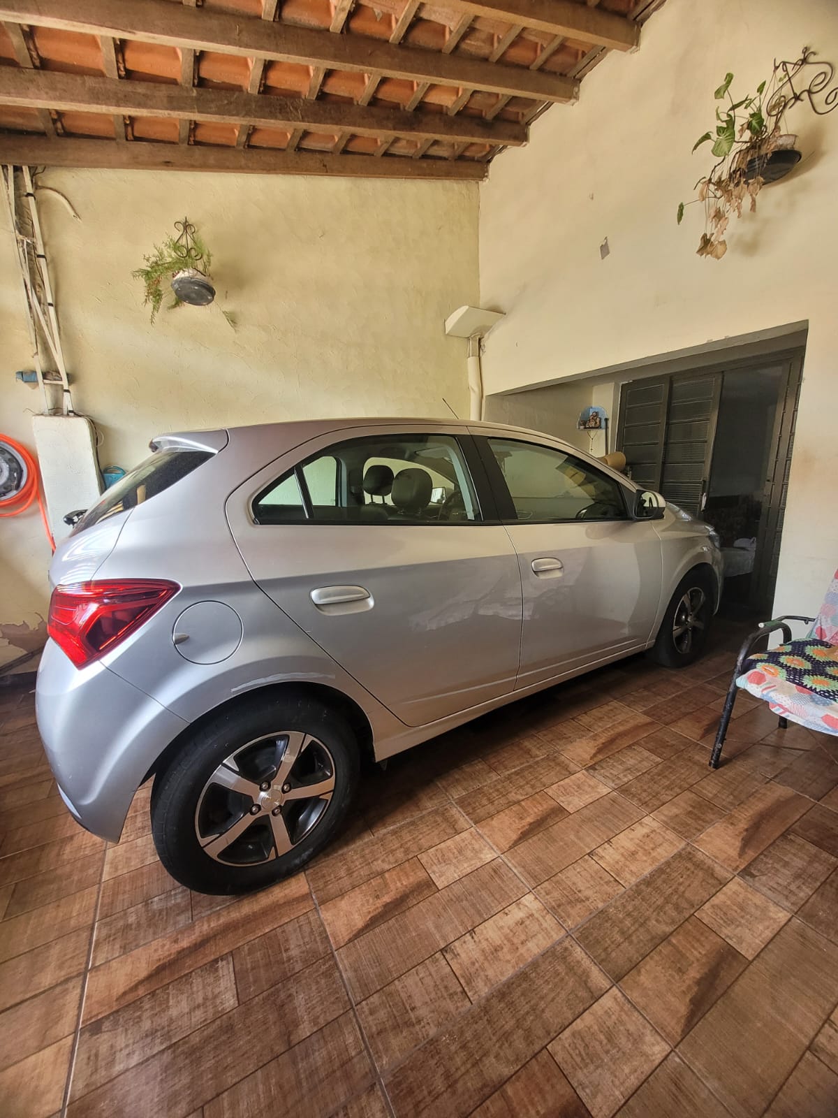 Casa à Venda no Jardim Paulistano