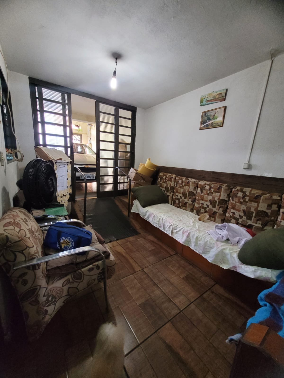 Casa à Venda no Jardim Paulistano