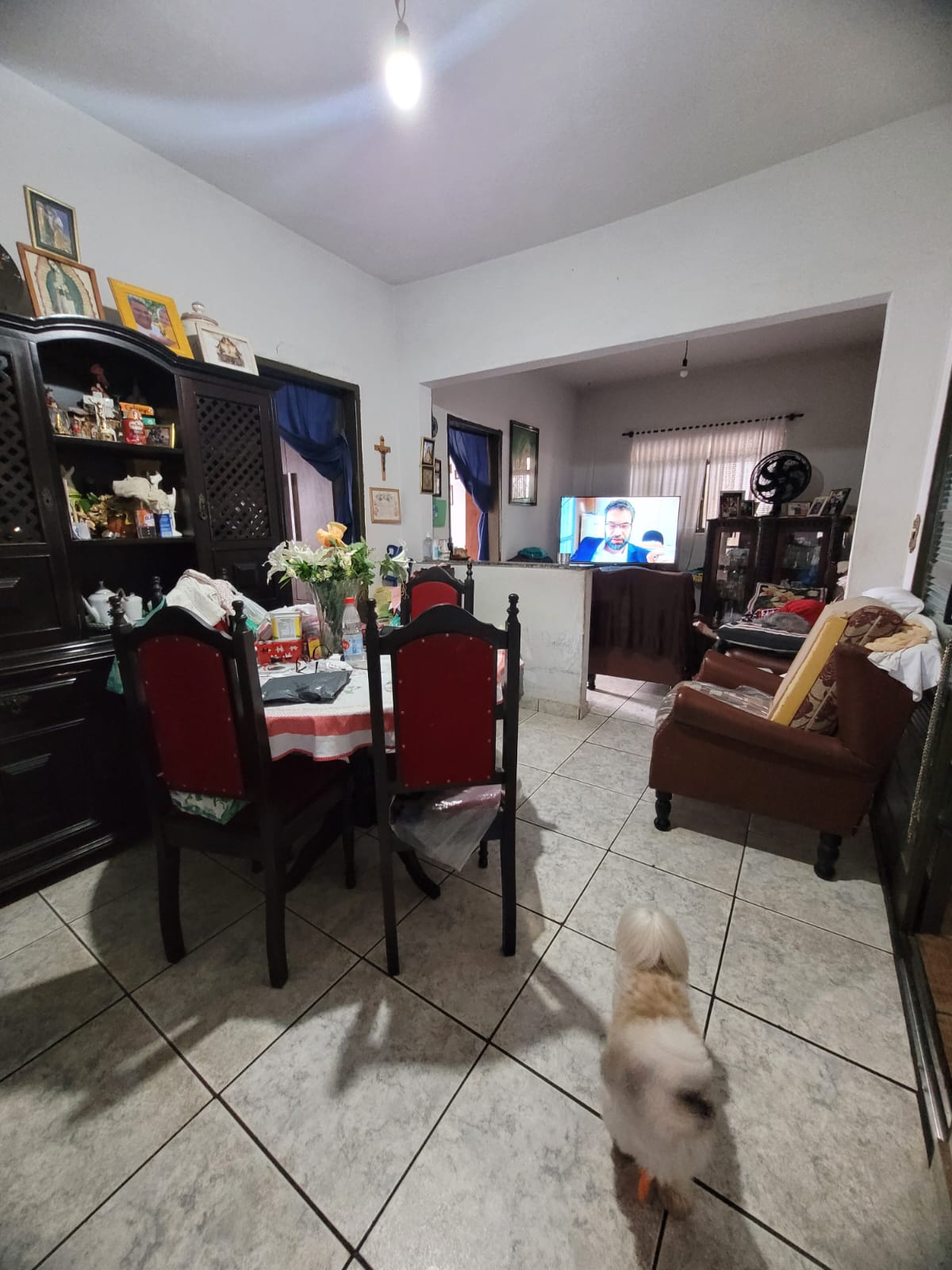 Casa à Venda no Jardim Paulistano