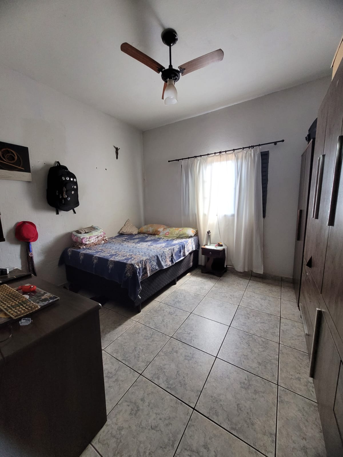 Casa à Venda no Jardim Paulistano