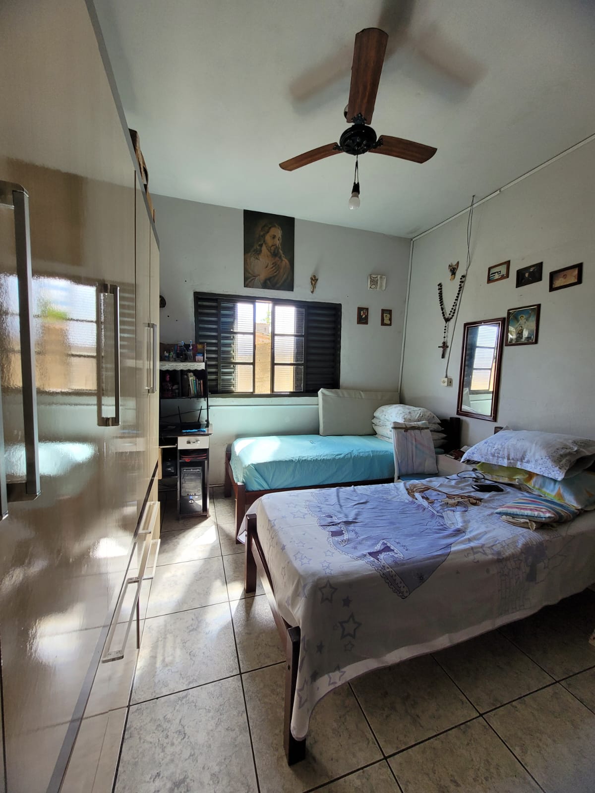 Casa à Venda no Jardim Paulistano