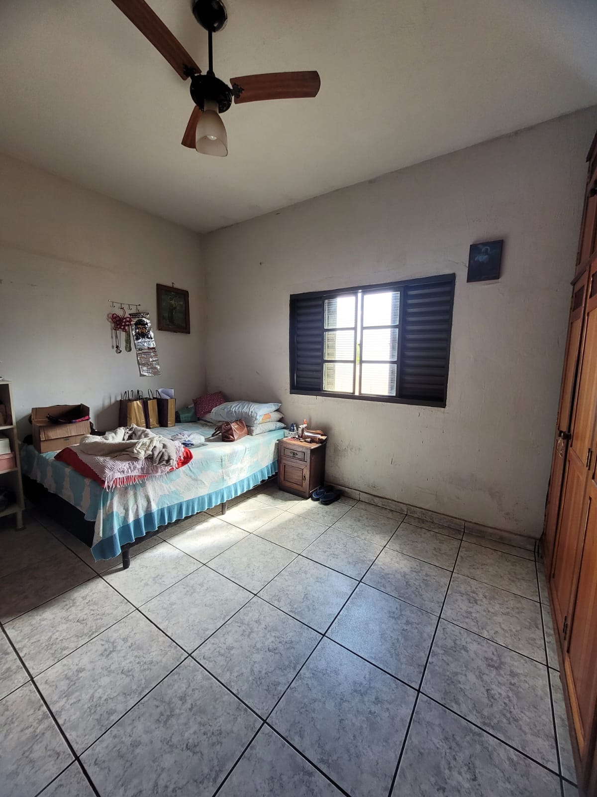 Casa à Venda no Jardim Paulistano