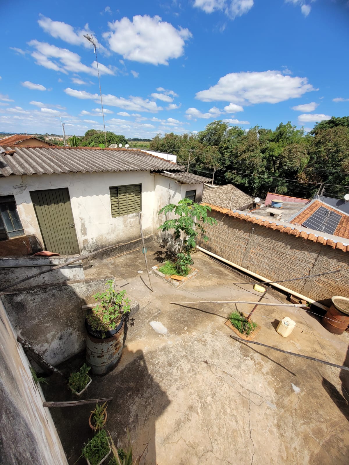 Casa à Venda no Jardim Paulistano