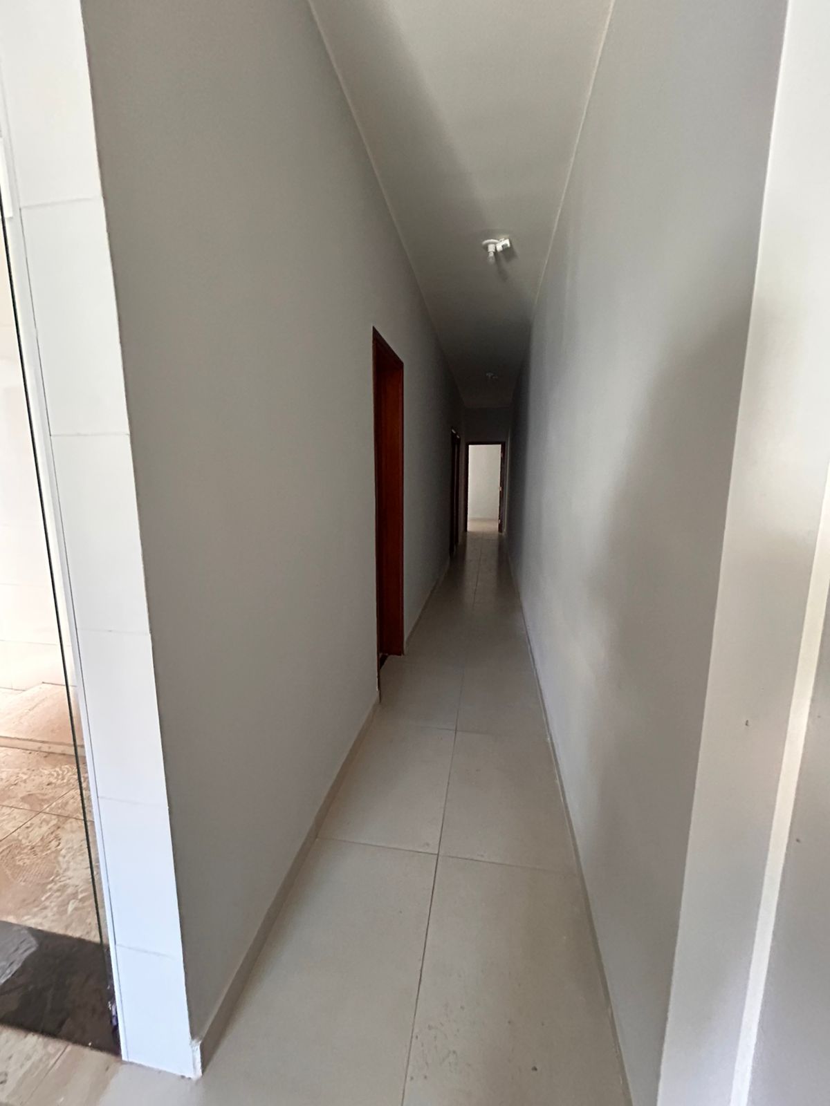 Apartamento à Venda no Centro 