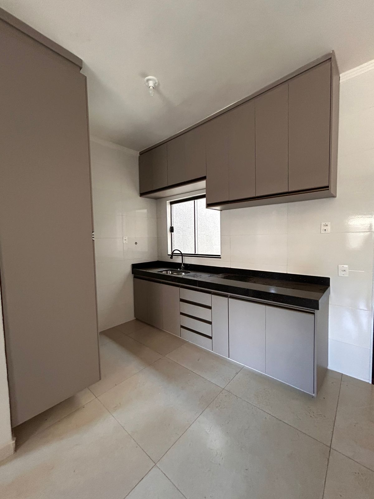 Apartamento à Venda no Centro 