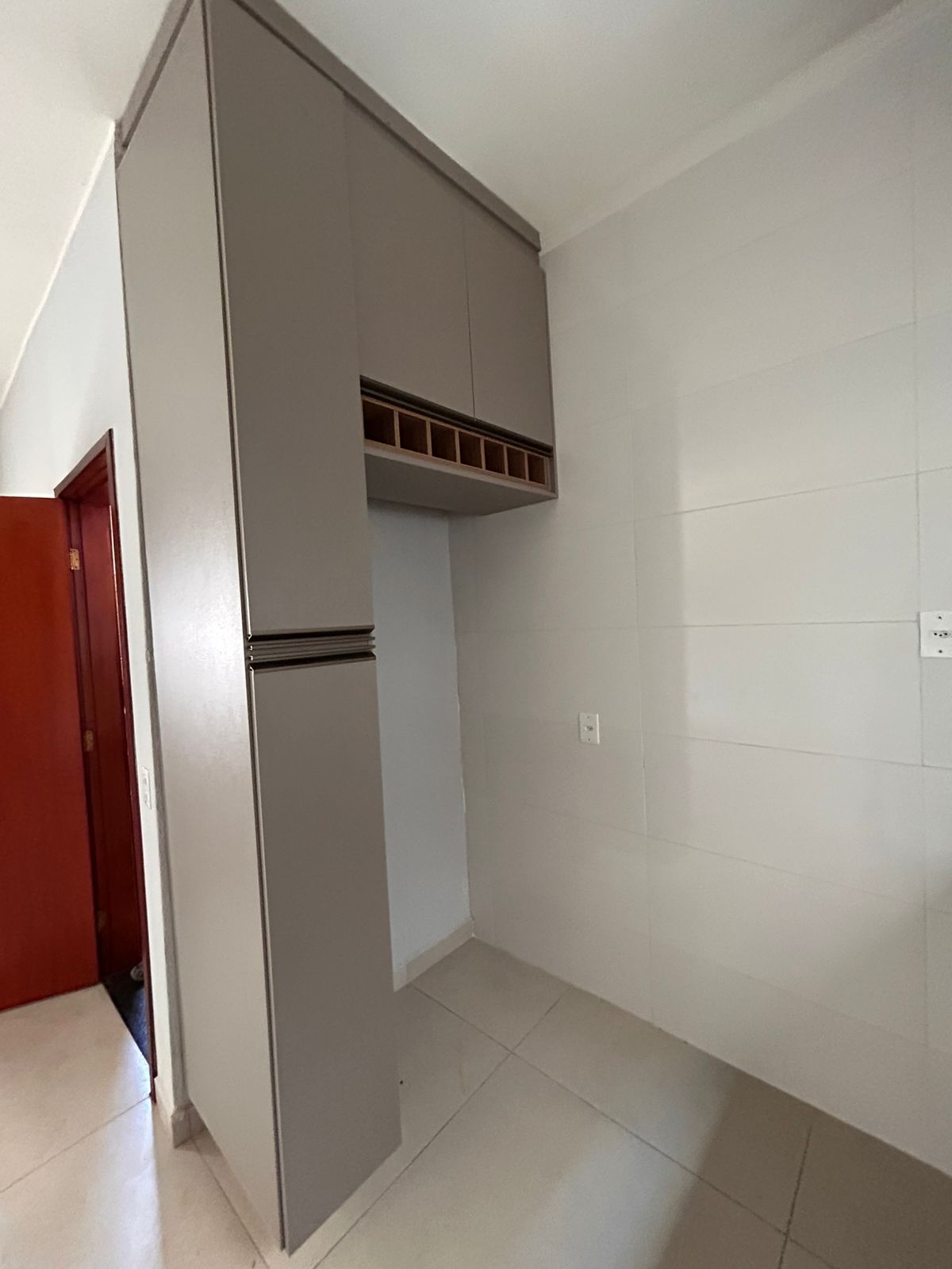 Apartamento à Venda no Centro 