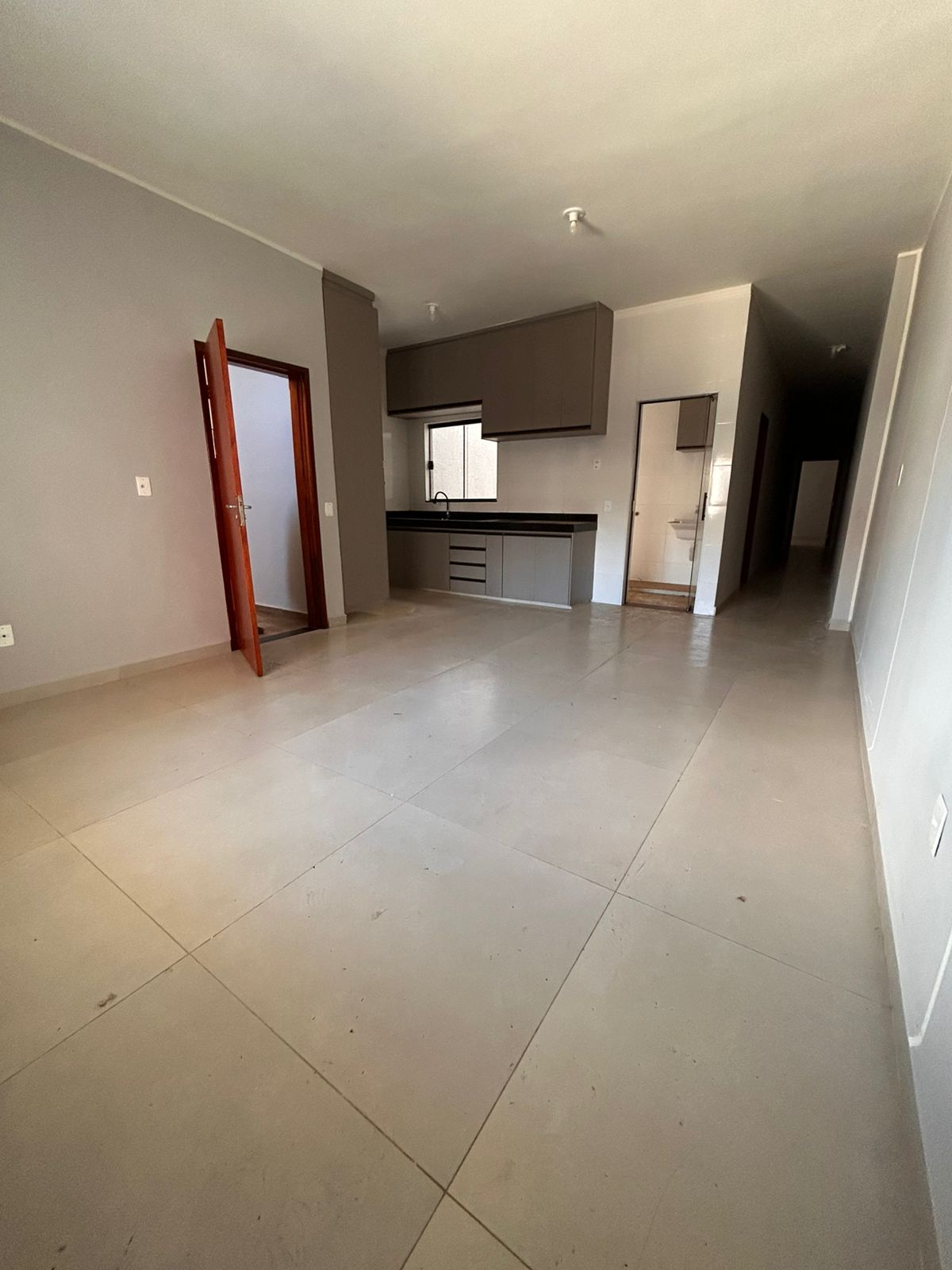 Apartamento à Venda no Centro 