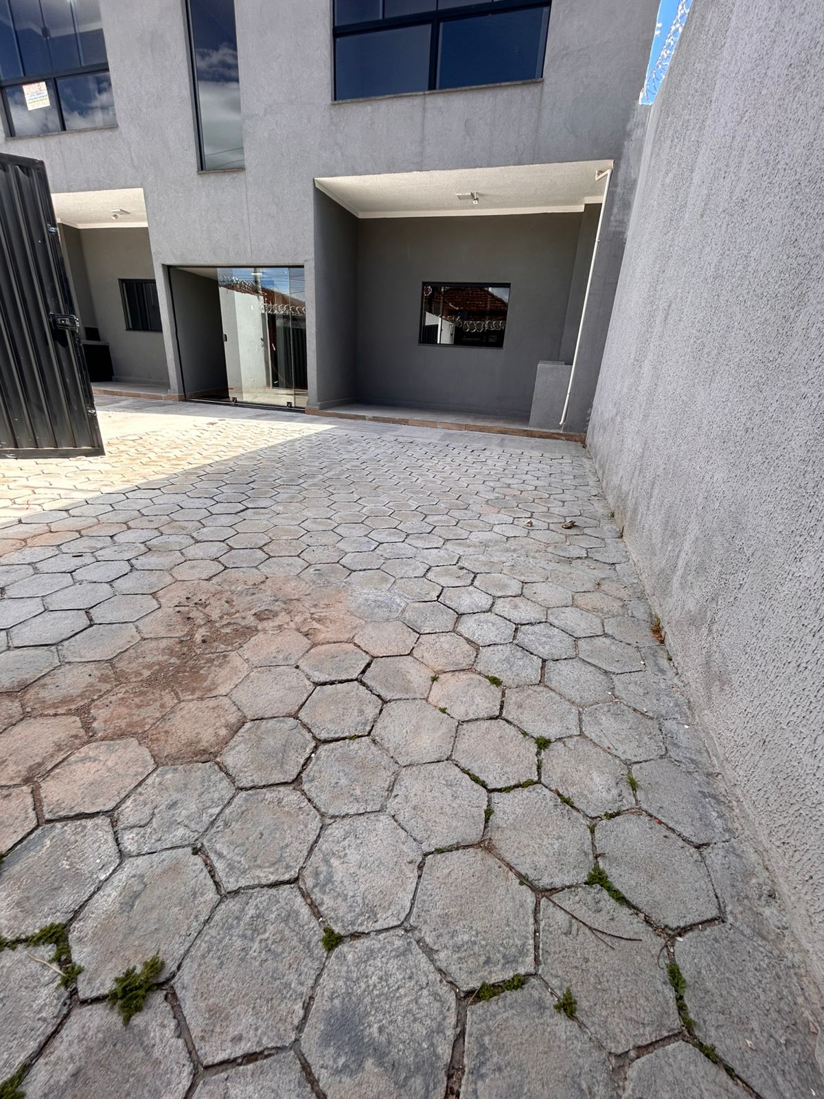 Apartamento à Venda no Centro 