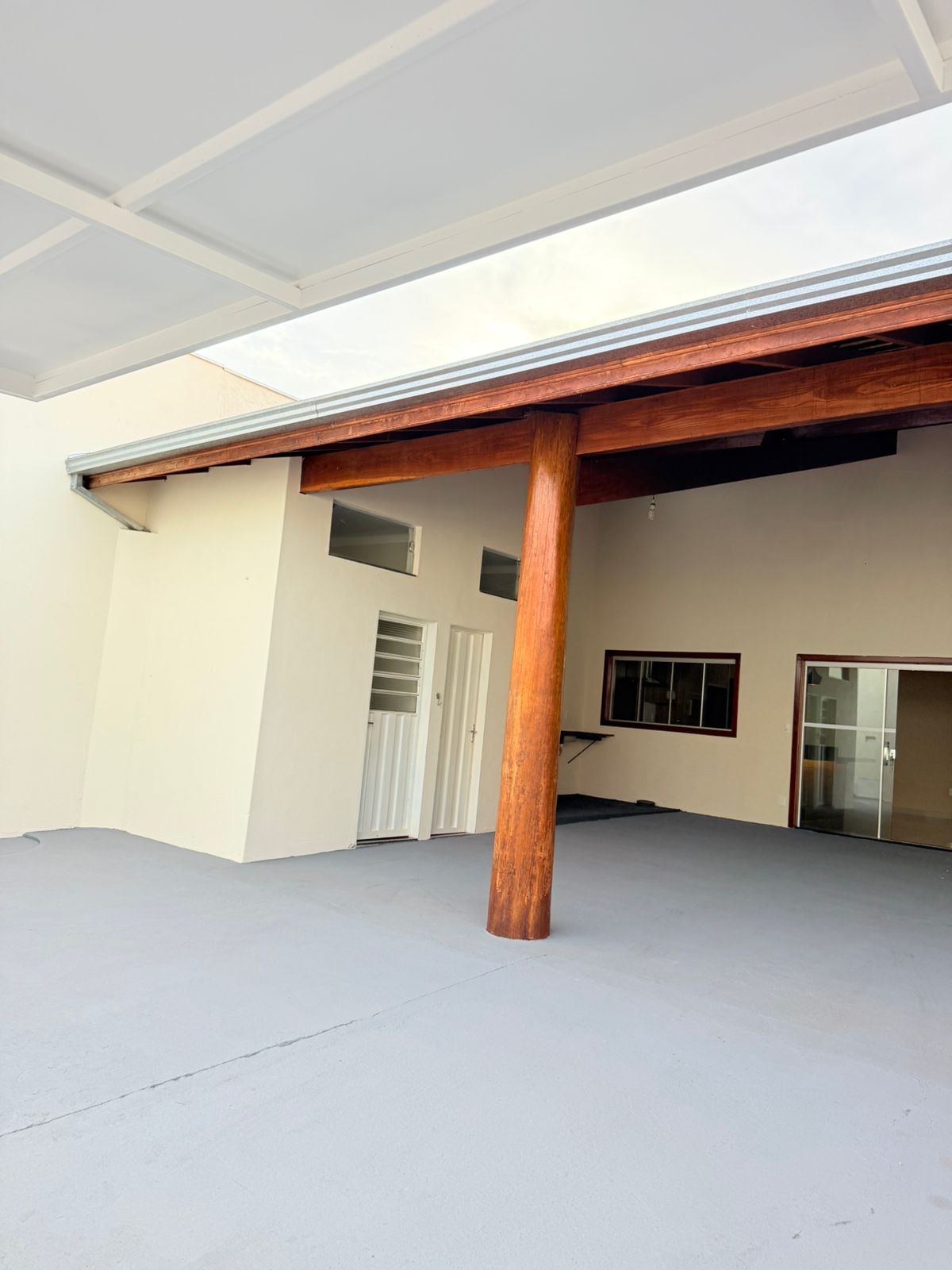 Casa à Venda no Nova Franca