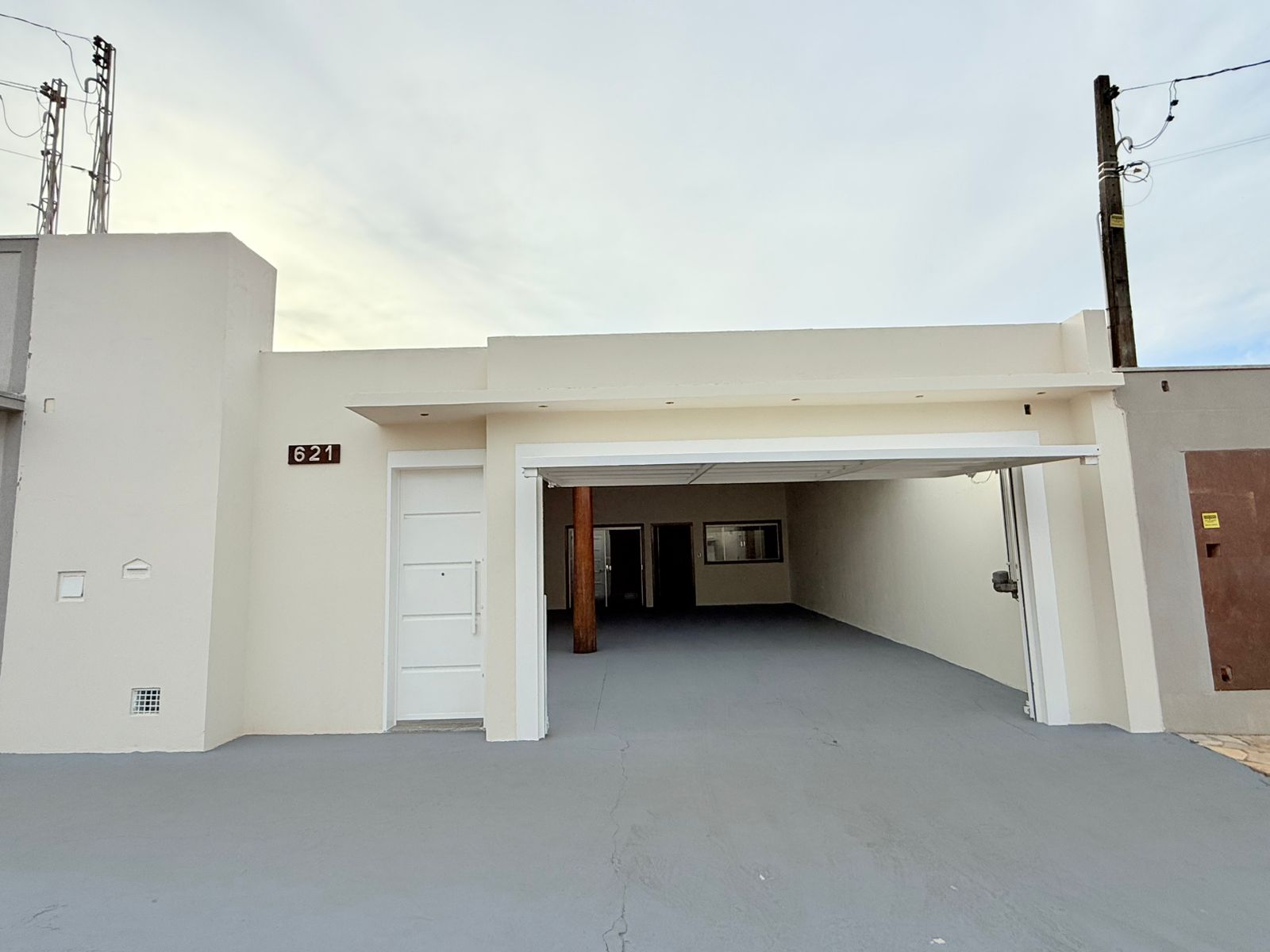 Casa à Venda no Nova Franca