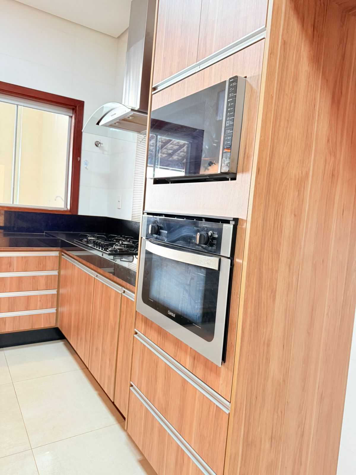 Casa à Venda no Nova Franca