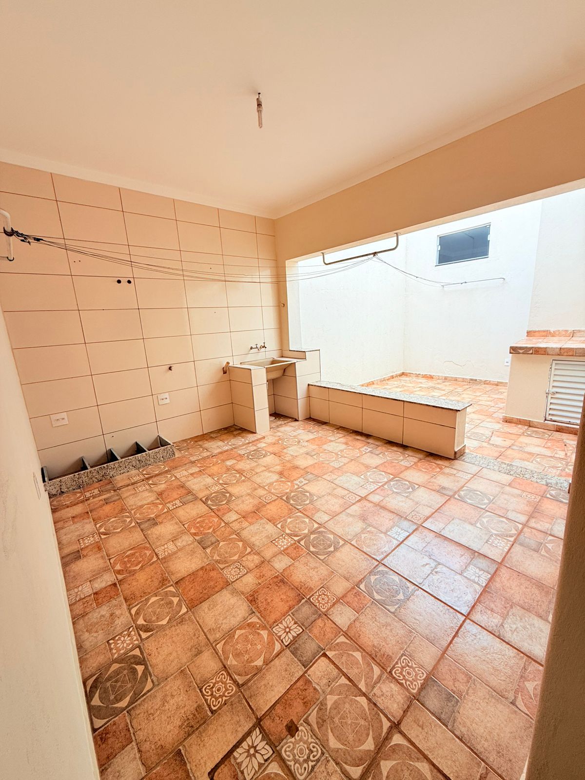 Casa à Venda no Nova Franca