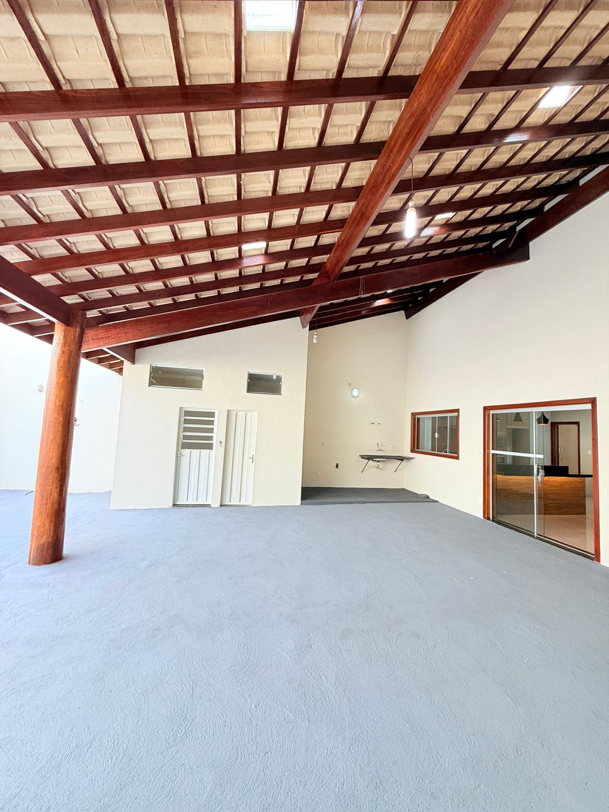 Casa à Venda no Nova Franca