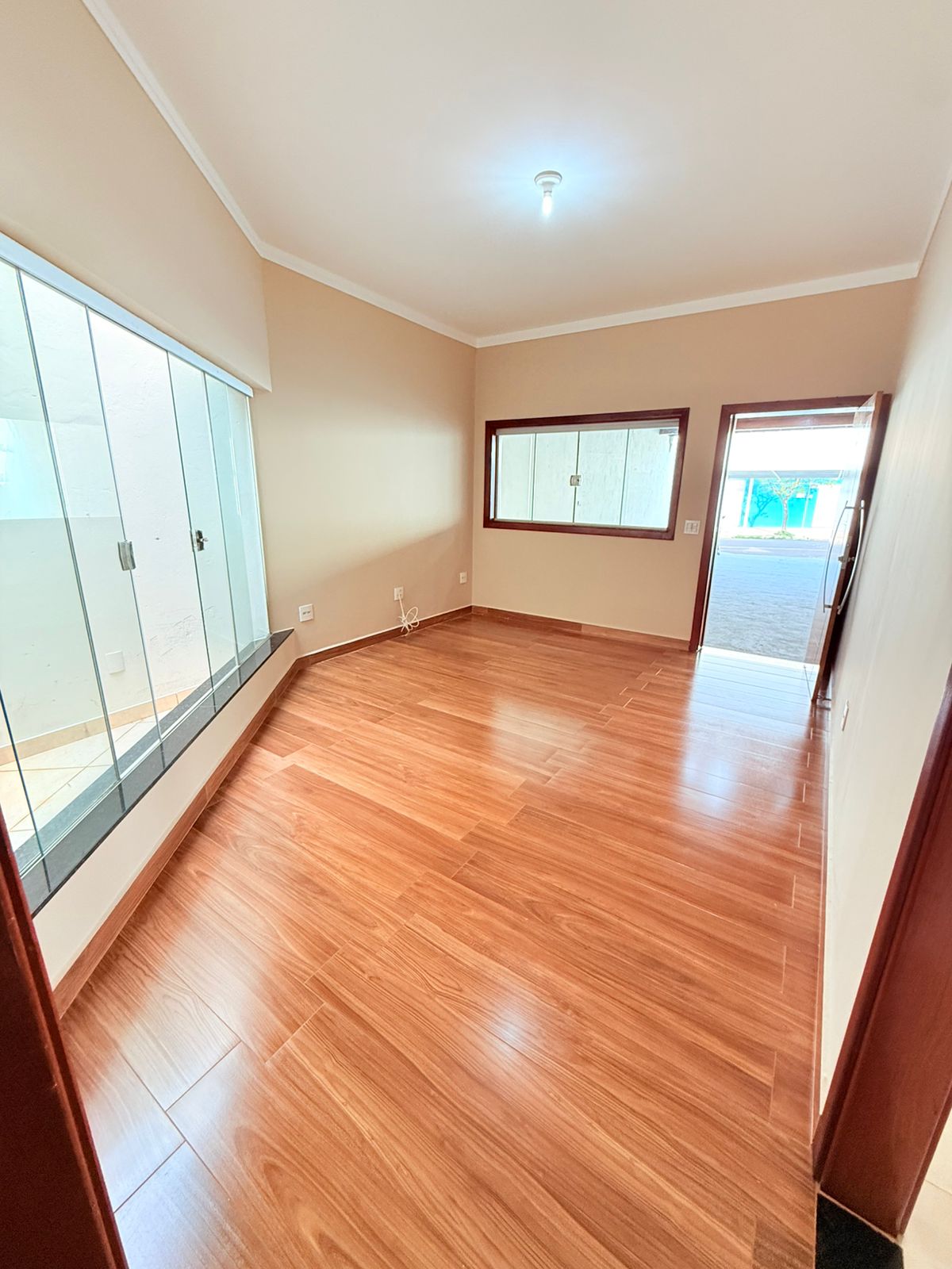 Casa à Venda no Nova Franca