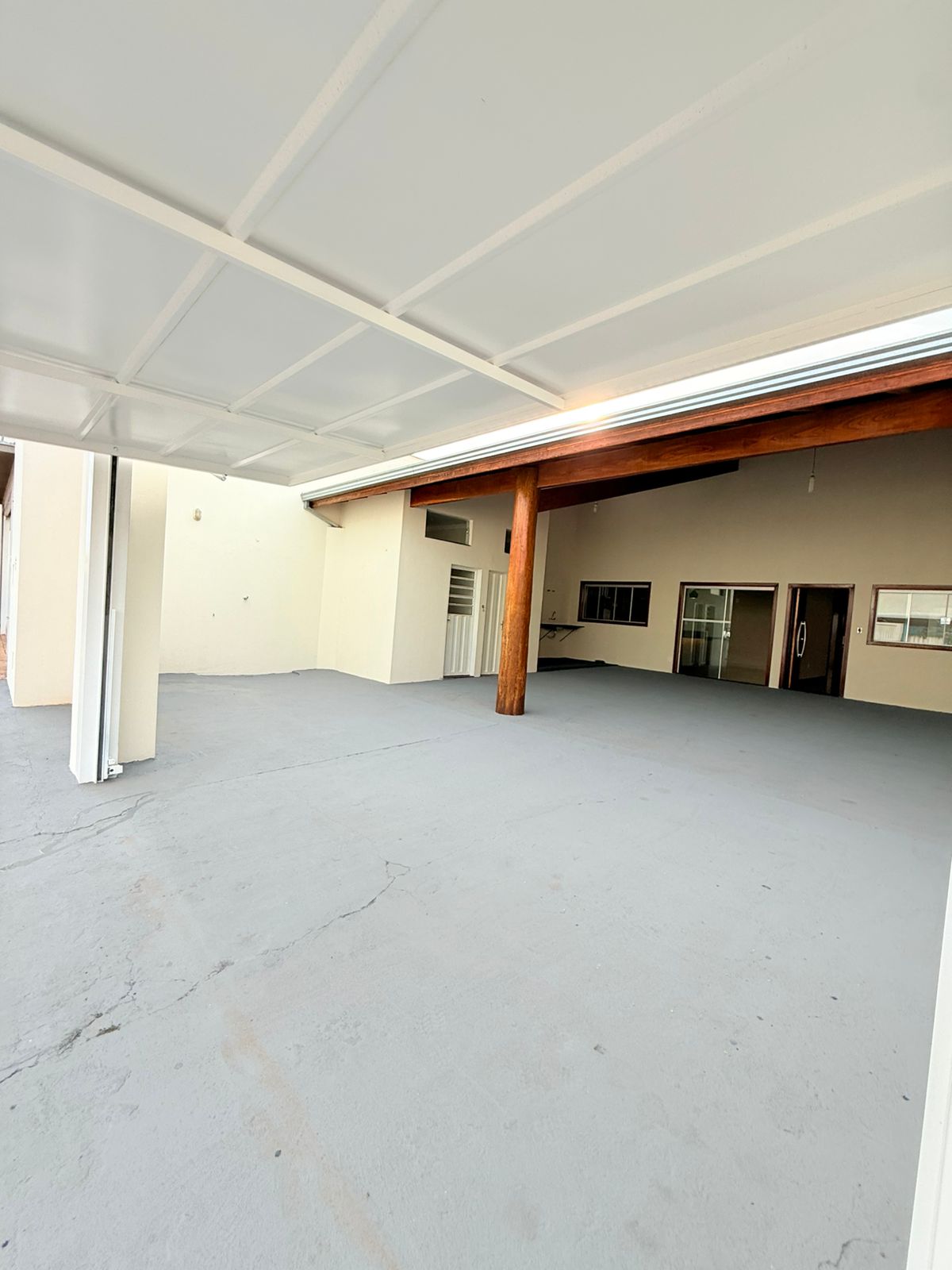 Casa à Venda no Nova Franca