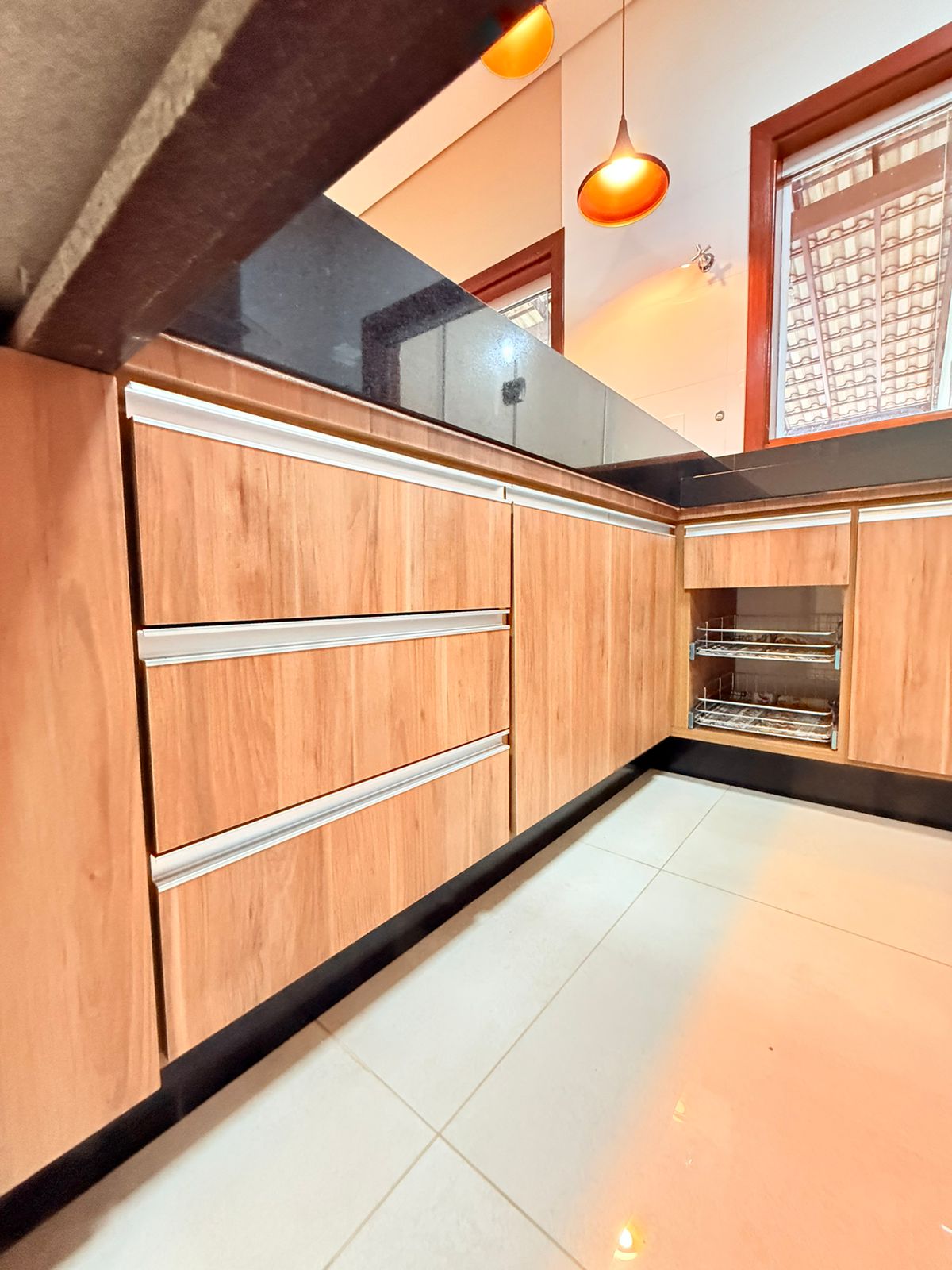 Casa à Venda no Nova Franca