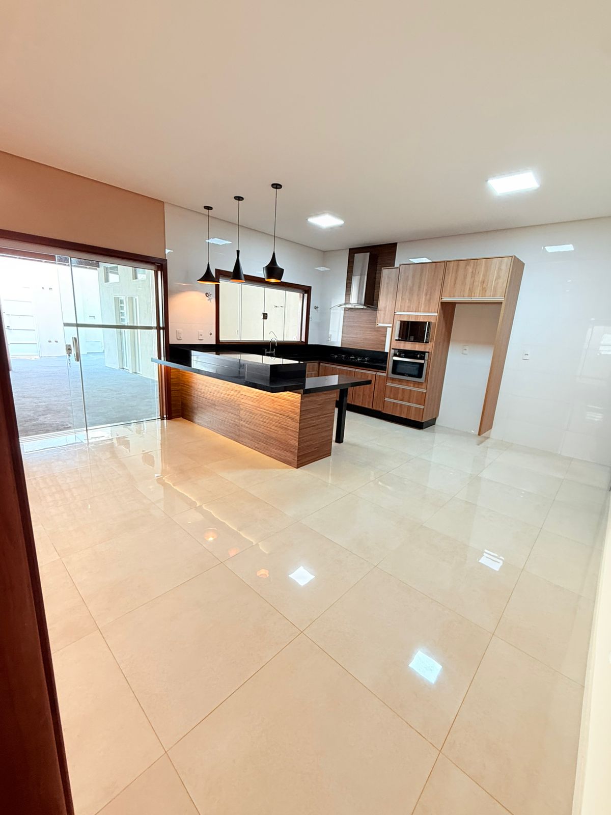 Casa à Venda no Nova Franca