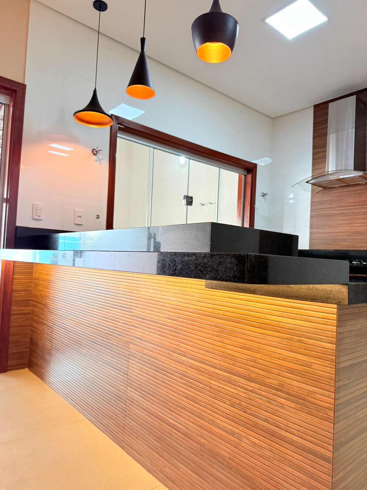 Casa à Venda no Nova Franca