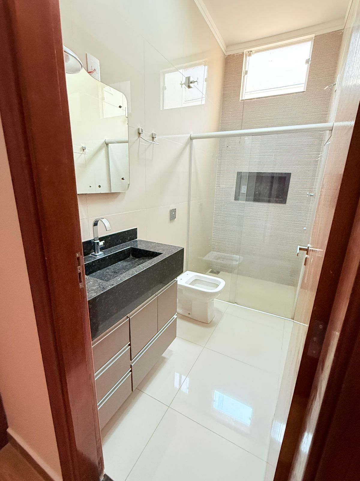 Casa à Venda no Nova Franca