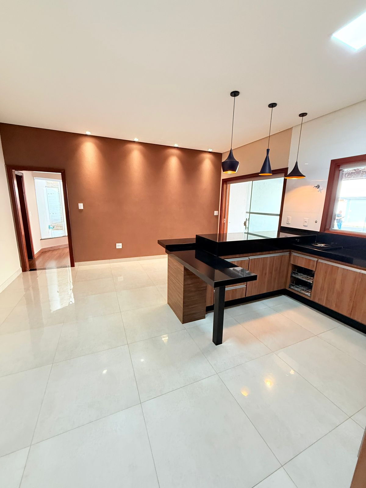 Casa à Venda no Nova Franca