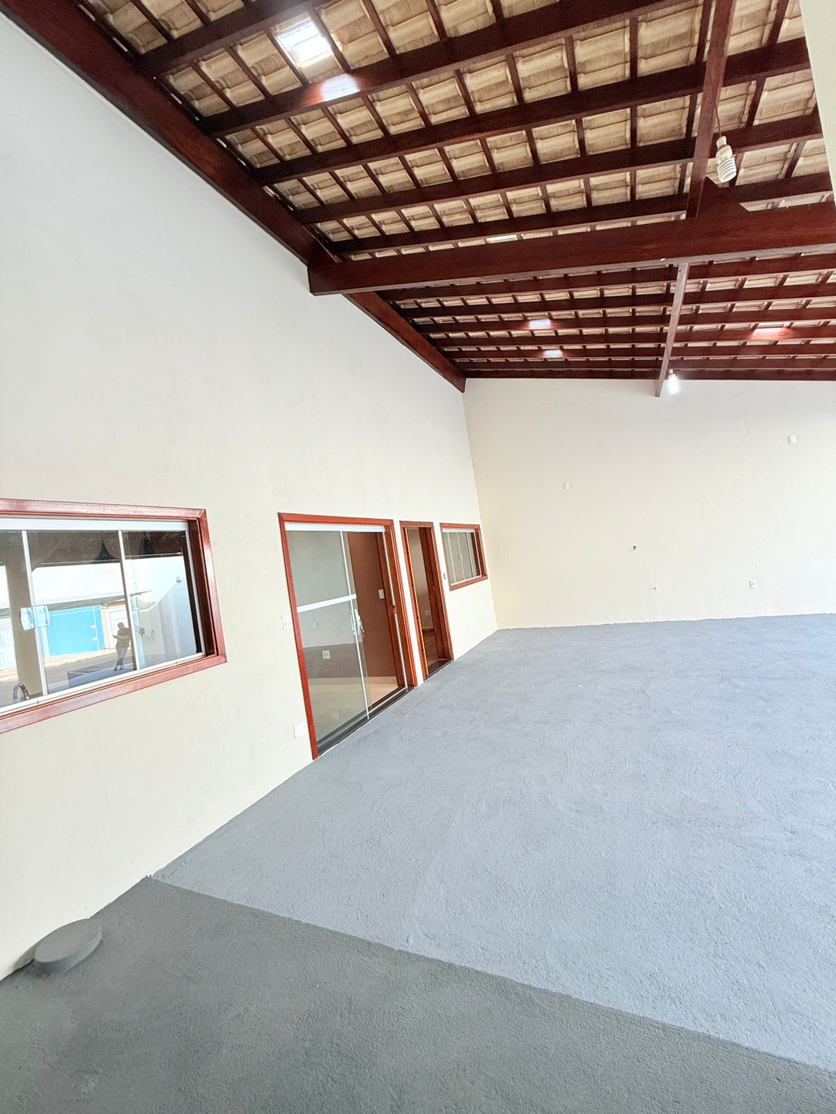 Casa à Venda no Nova Franca