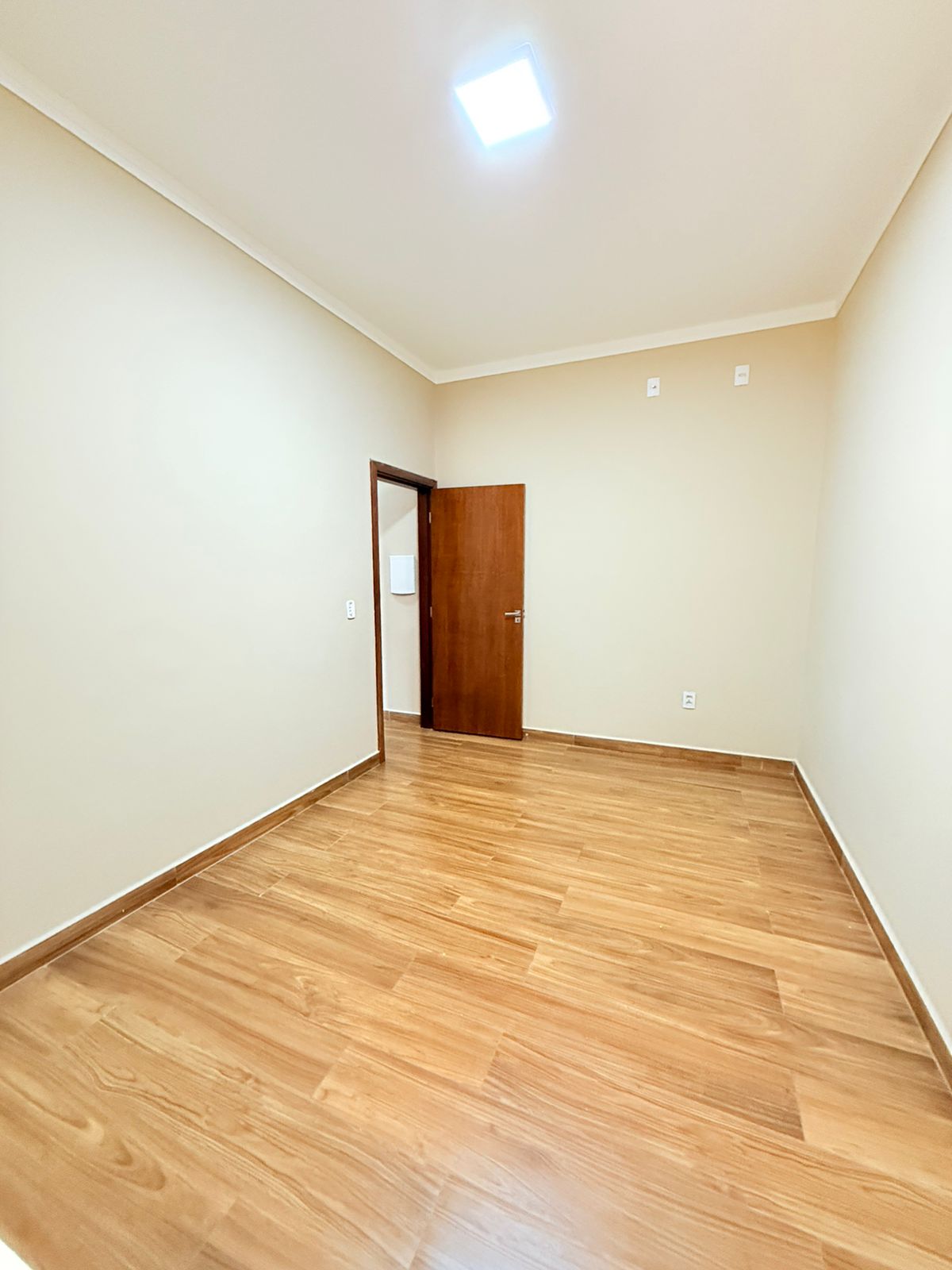 Casa à Venda no Nova Franca