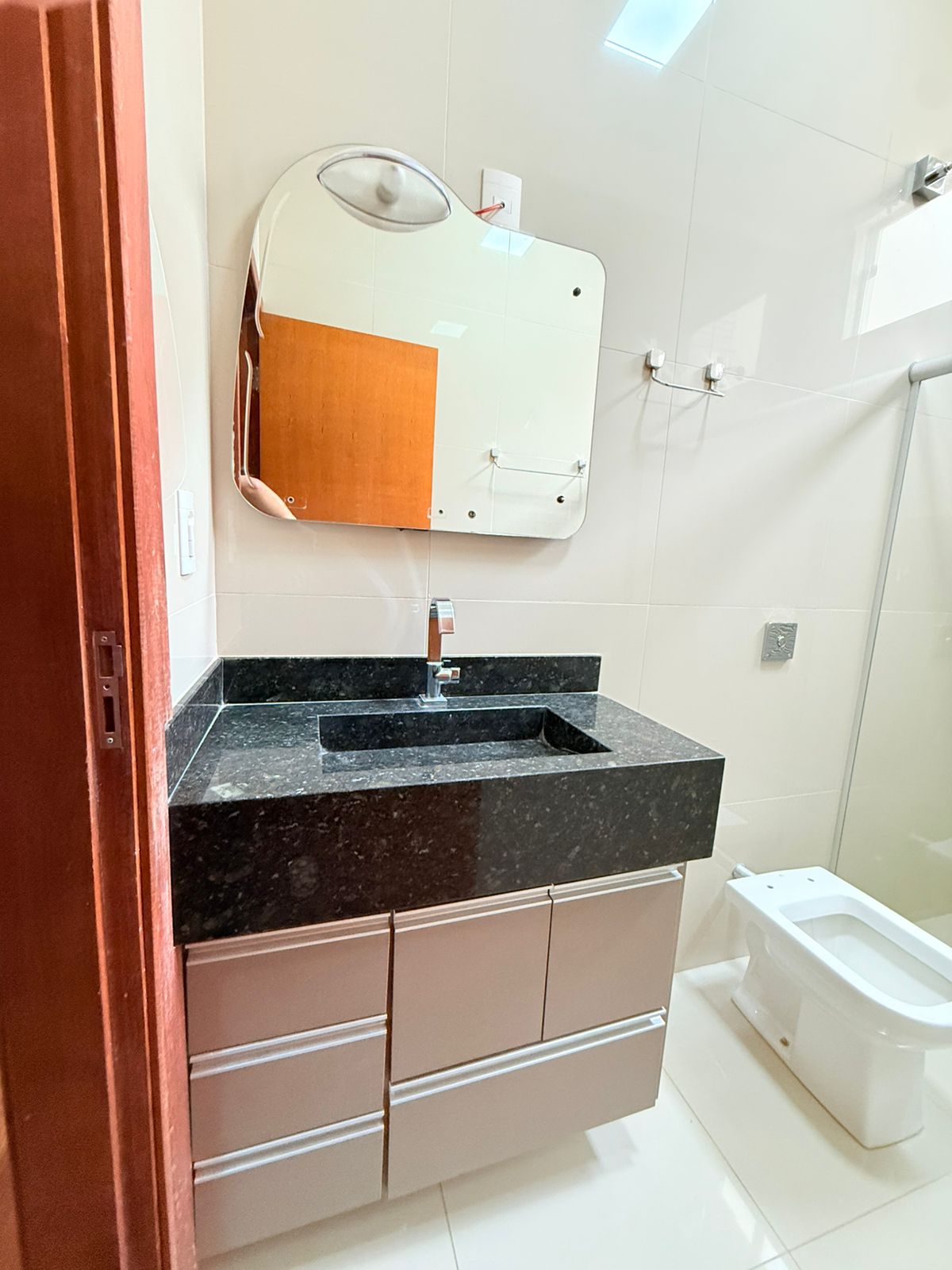 Casa à Venda no Nova Franca