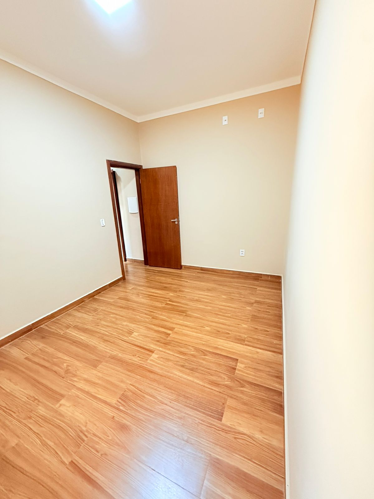 Casa à Venda no Nova Franca