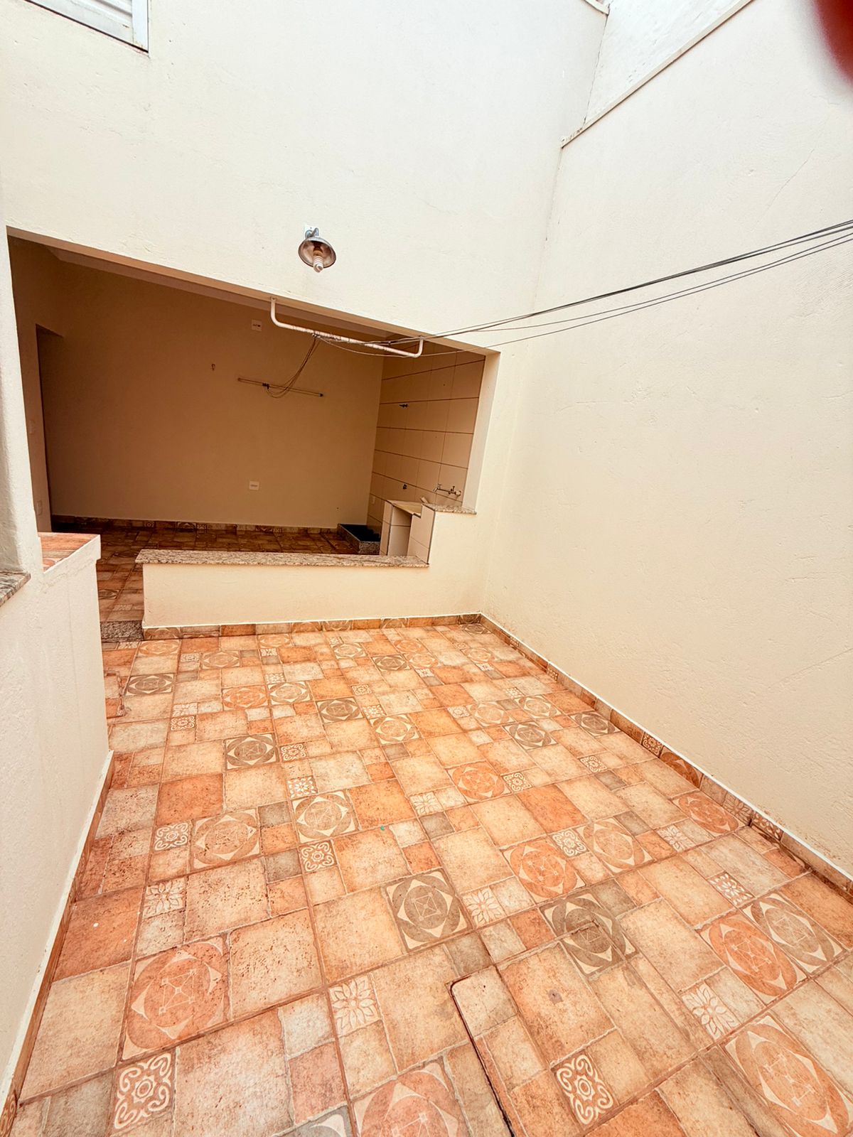 Casa à Venda no Nova Franca