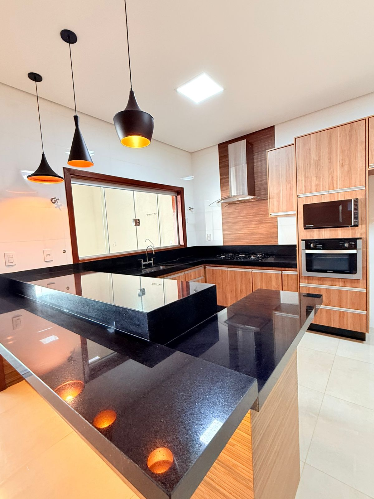 Casa à Venda no Nova Franca