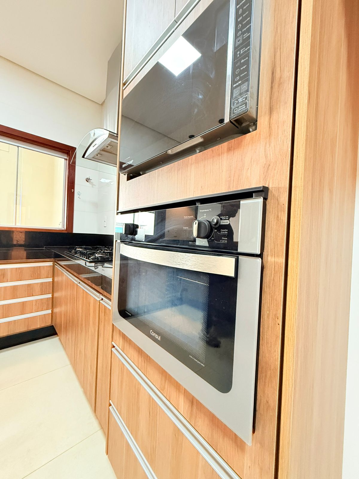 Casa à Venda no Nova Franca