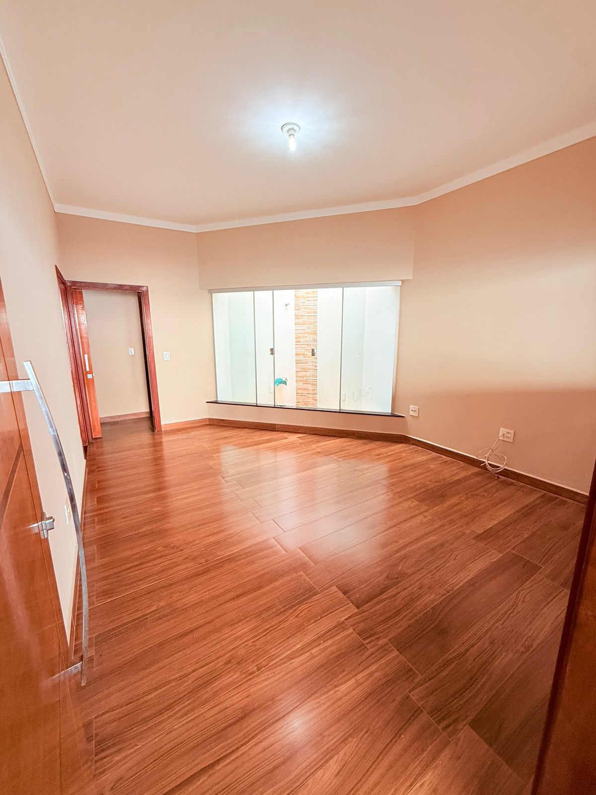 Casa à Venda no Nova Franca