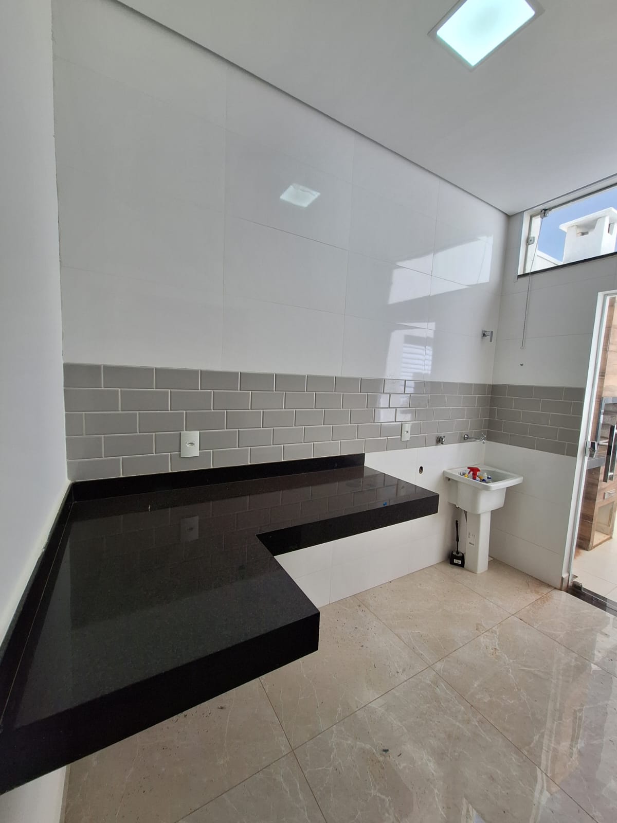 Apartamento à Venda no Jardim Piratininga II