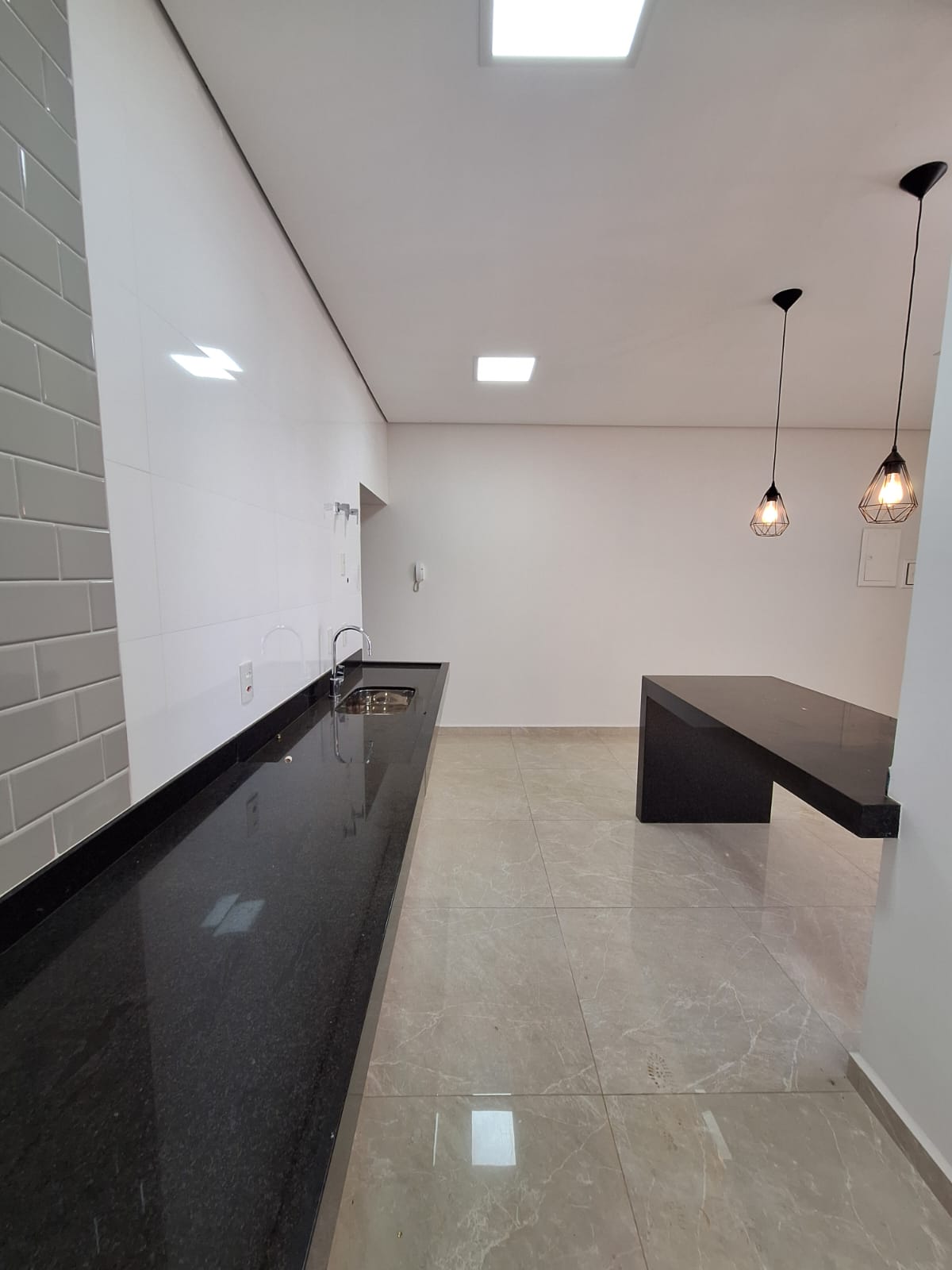 Apartamento à Venda no Jardim Piratininga II