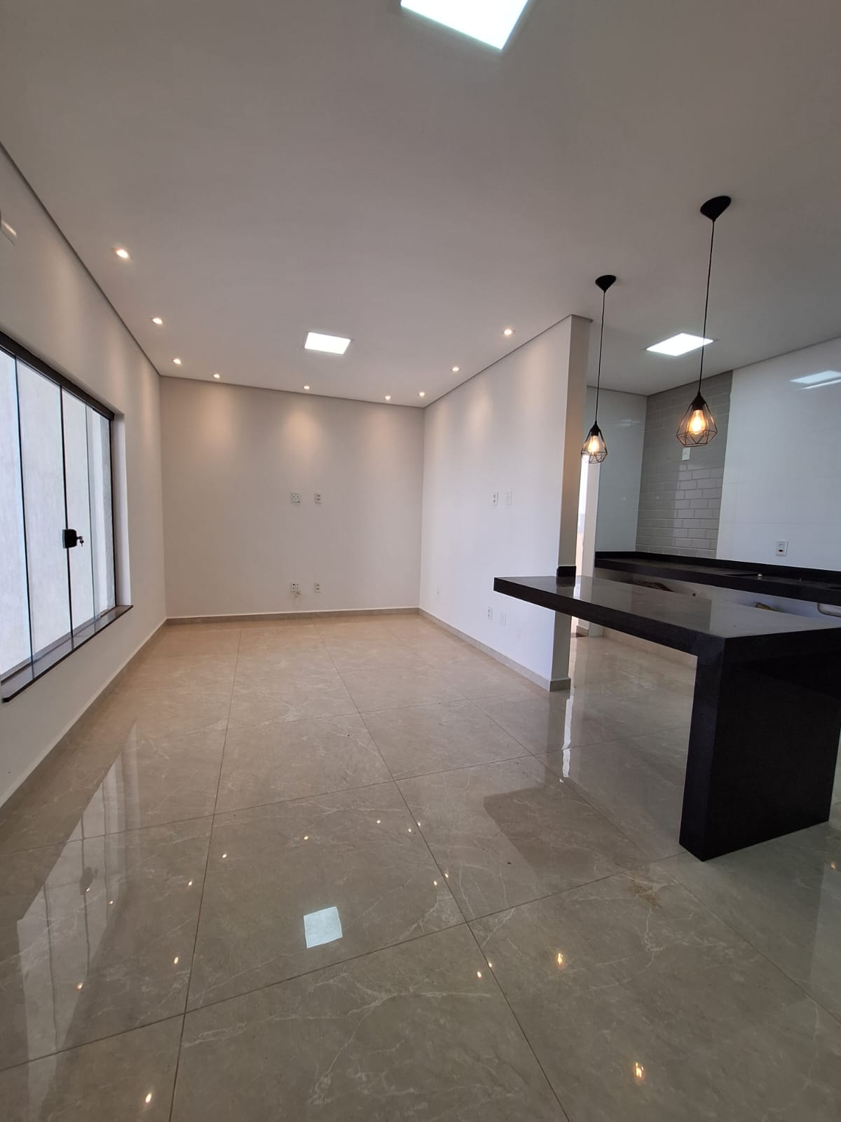 Apartamento à Venda no Jardim Piratininga II