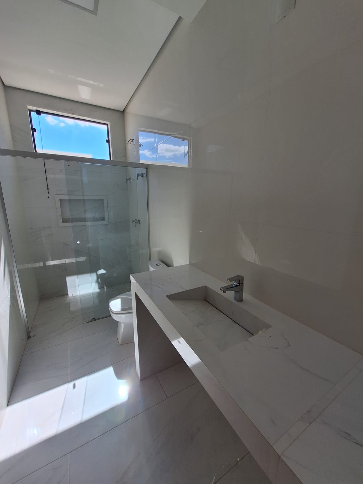 Apartamento à Venda no Jardim Piratininga II