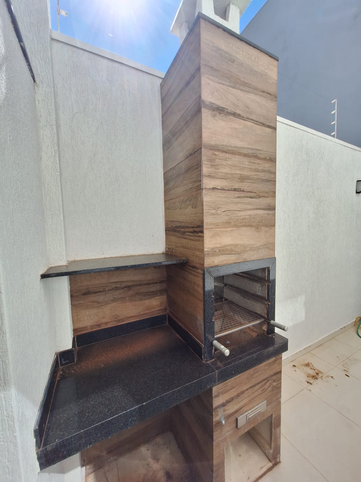 Apartamento à Venda no Jardim Piratininga II