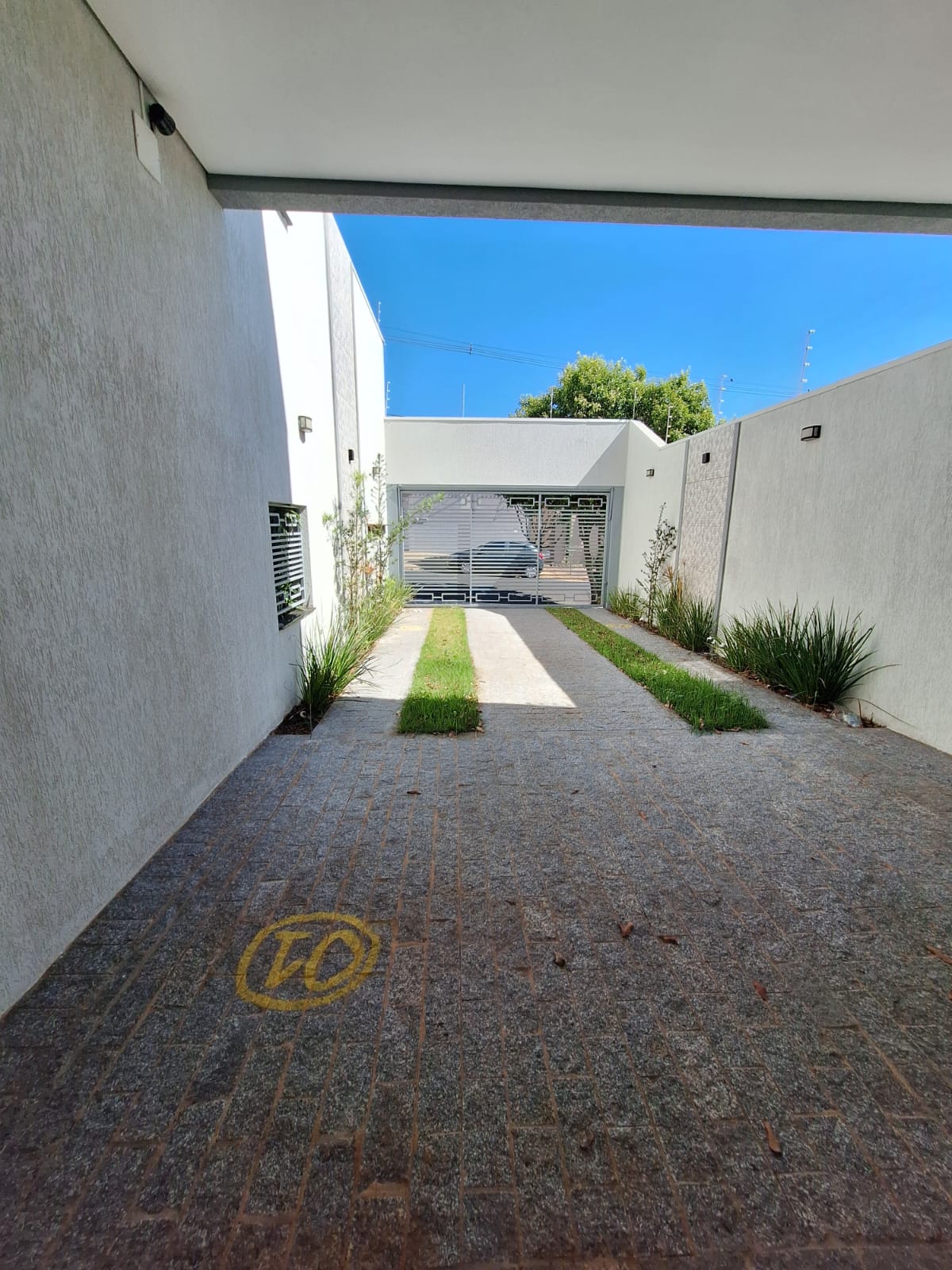 Apartamento à Venda no Jardim Piratininga II