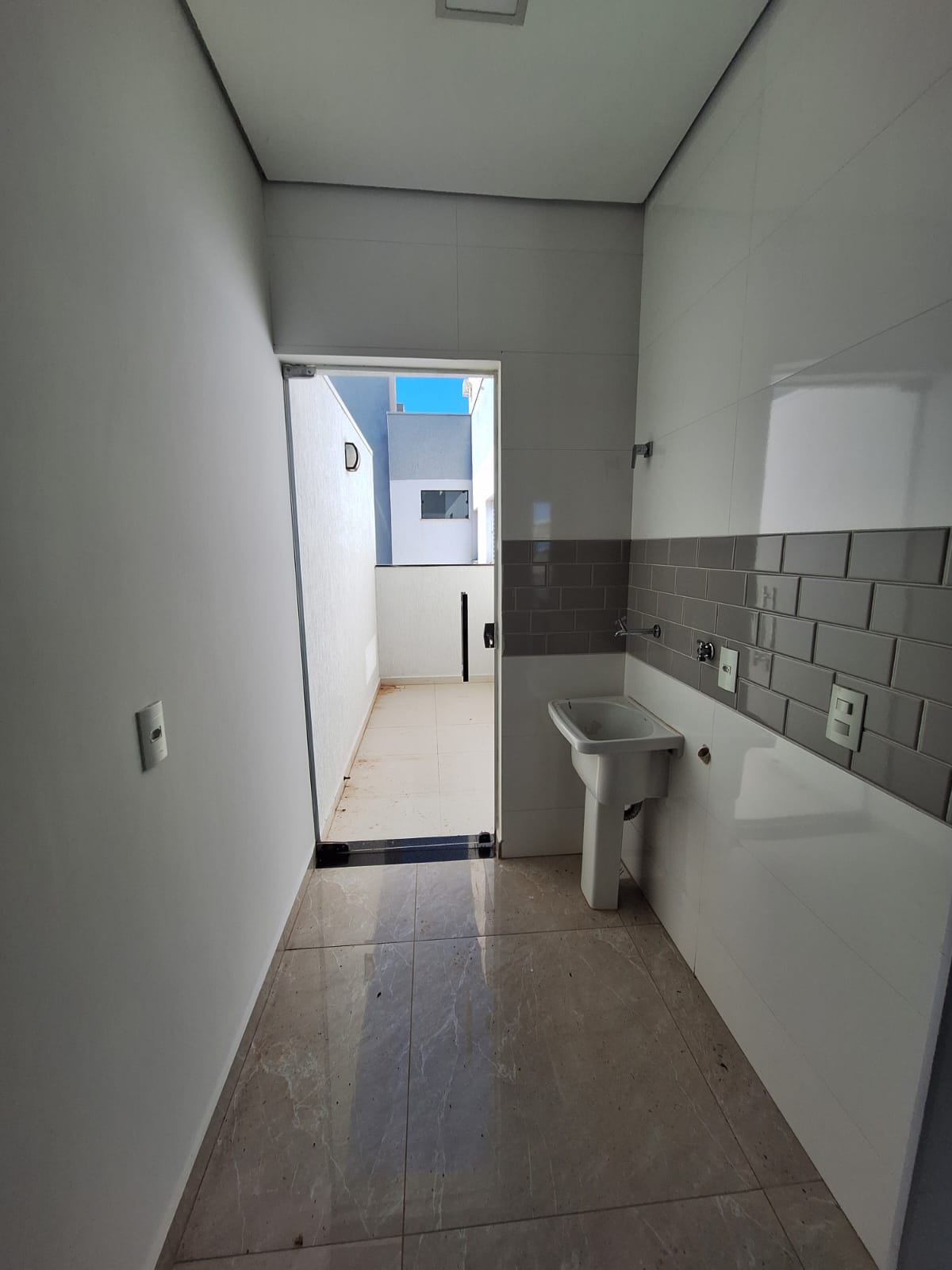 Apartamento à Venda no Jardim Piratininga II