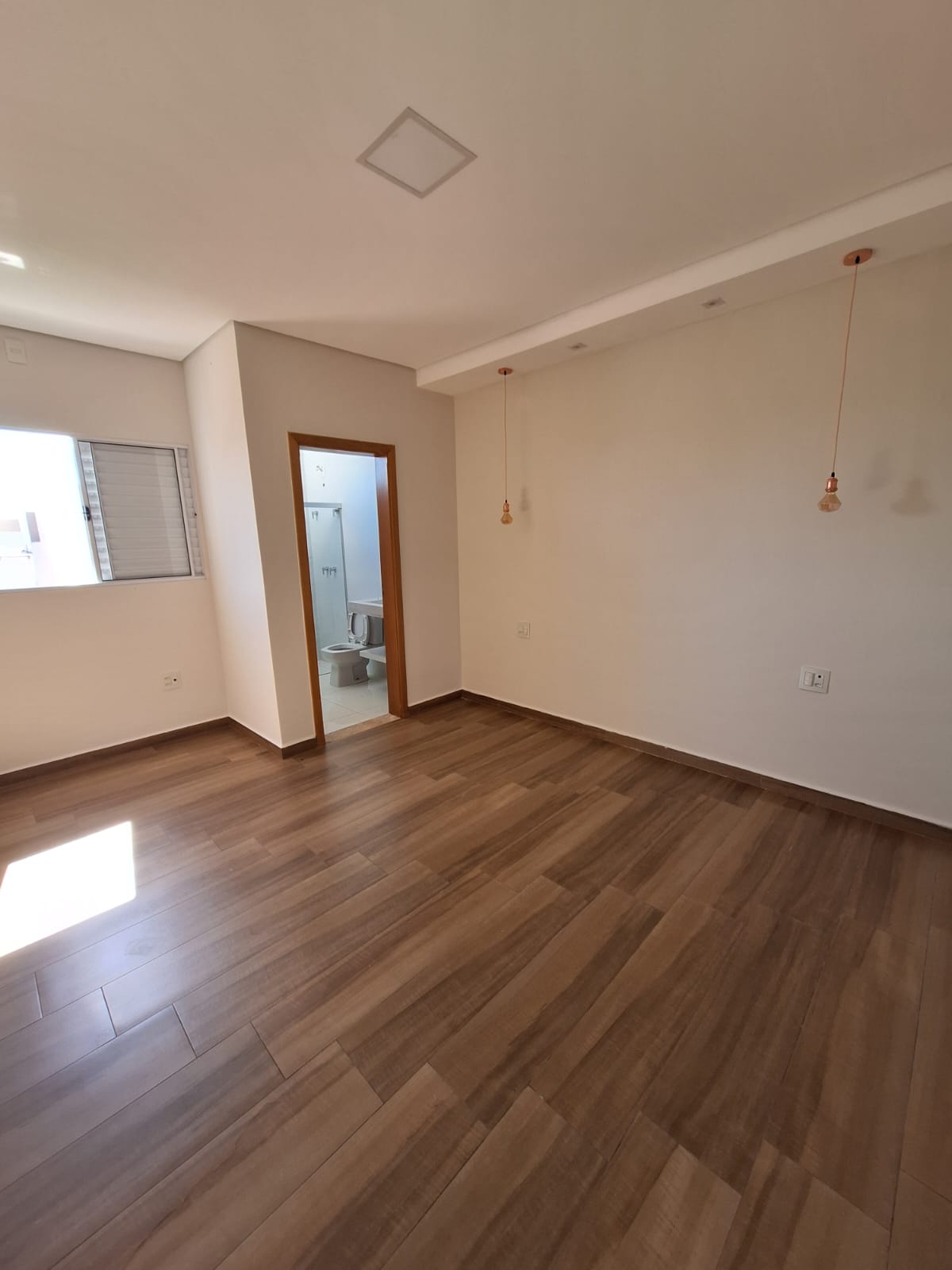 Apartamento à Venda no Jardim Piratininga II
