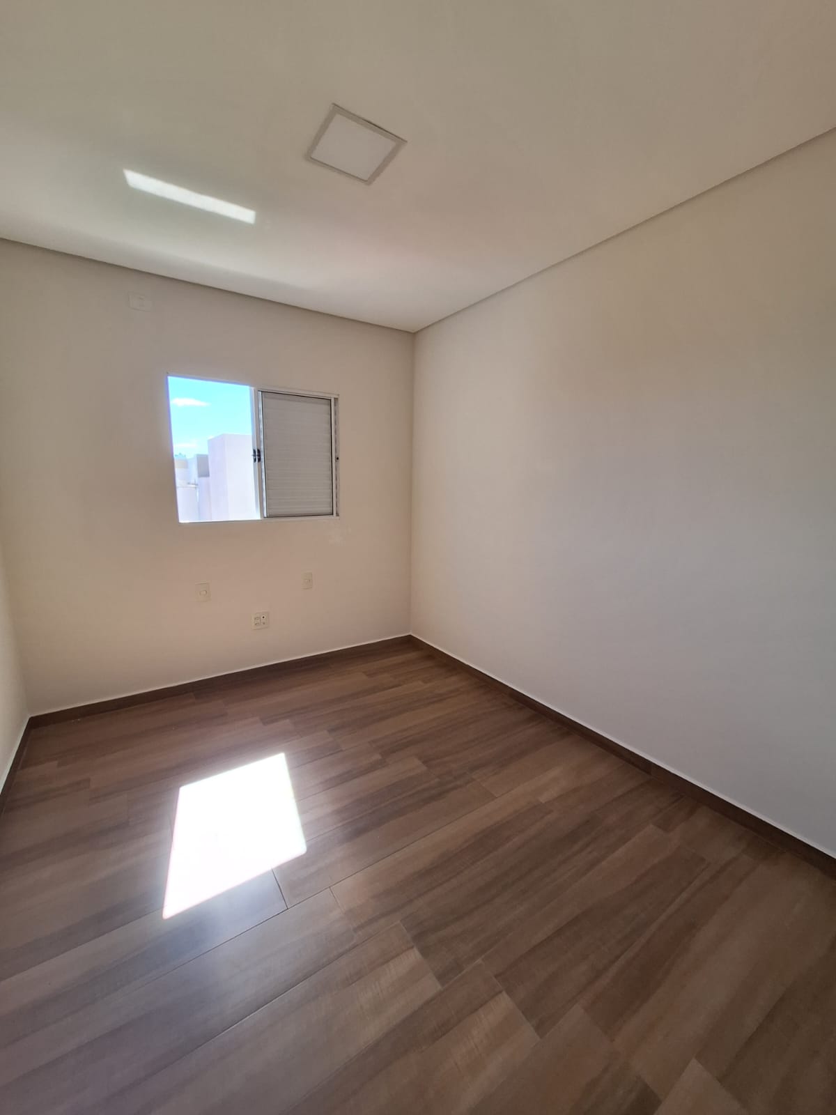 Apartamento à Venda no Jardim Piratininga II