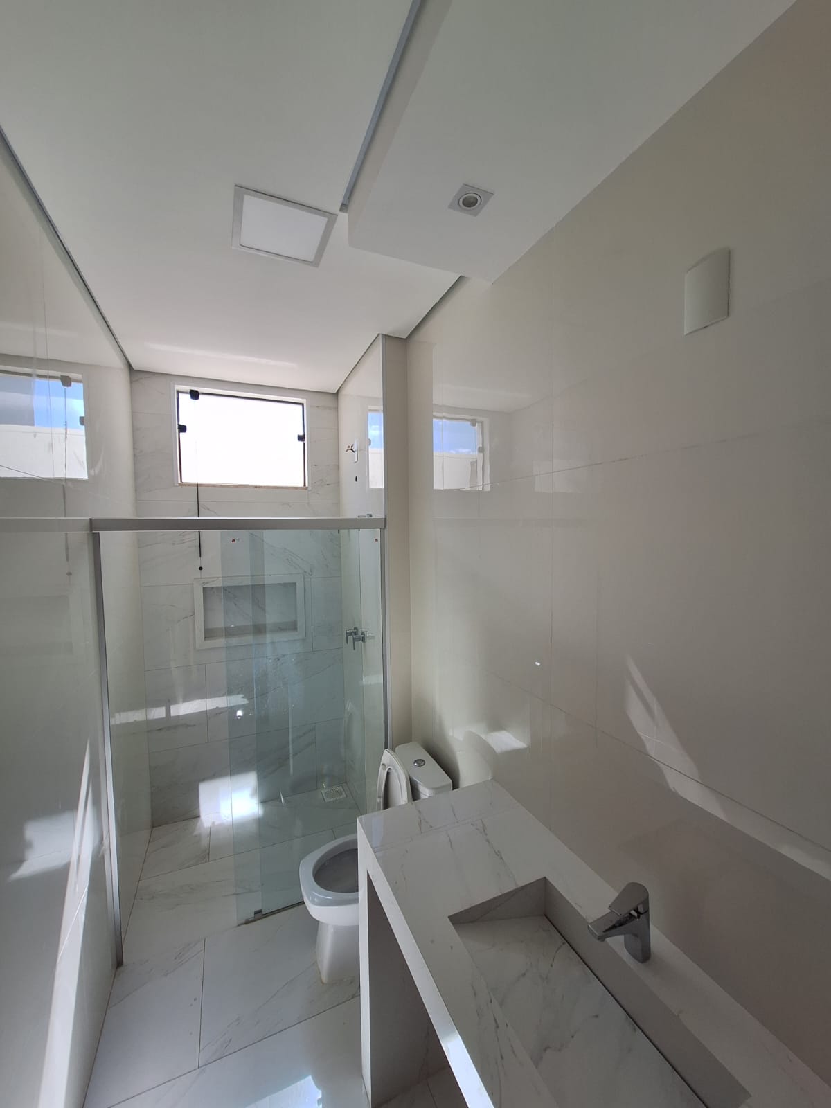 Apartamento à Venda no Jardim Piratininga II