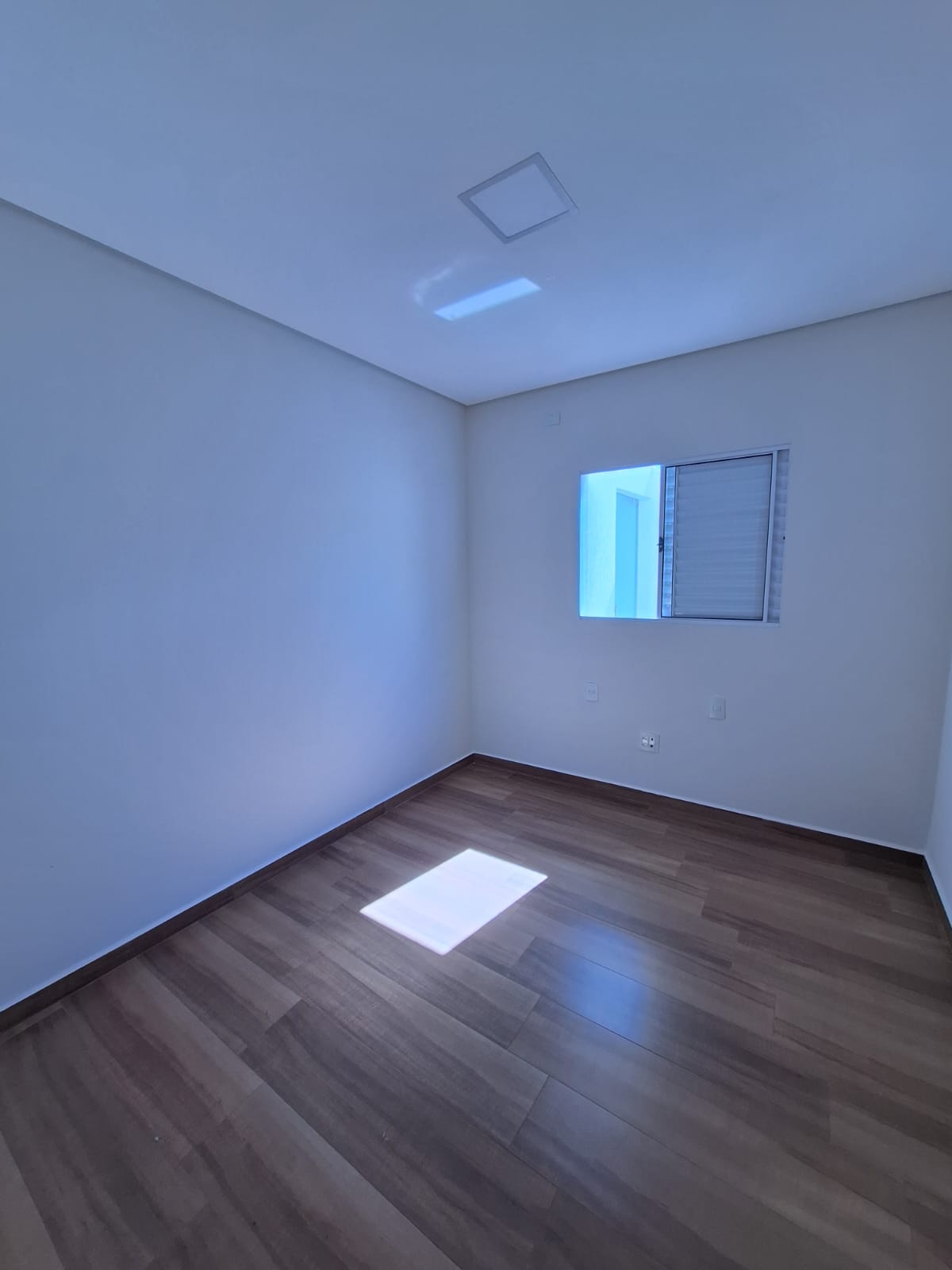 Apartamento à Venda no Jardim Piratininga II